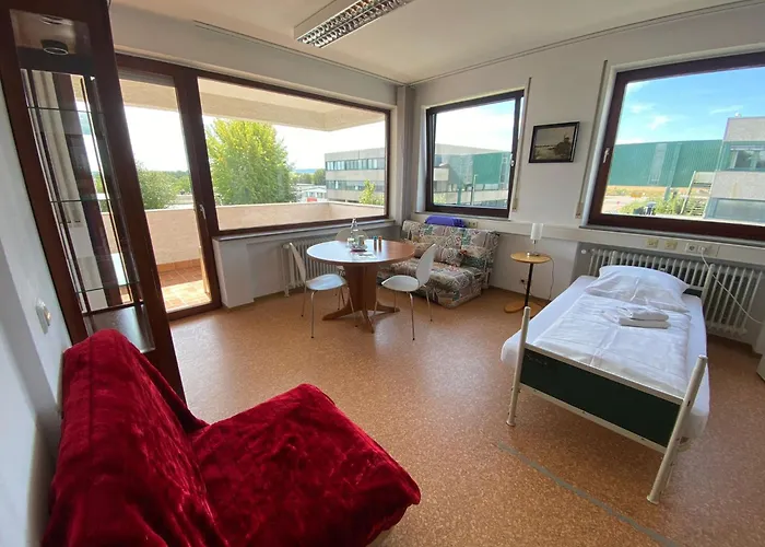 Hotel Ditzingen