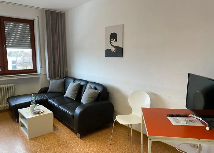 Hotel Ditzingen