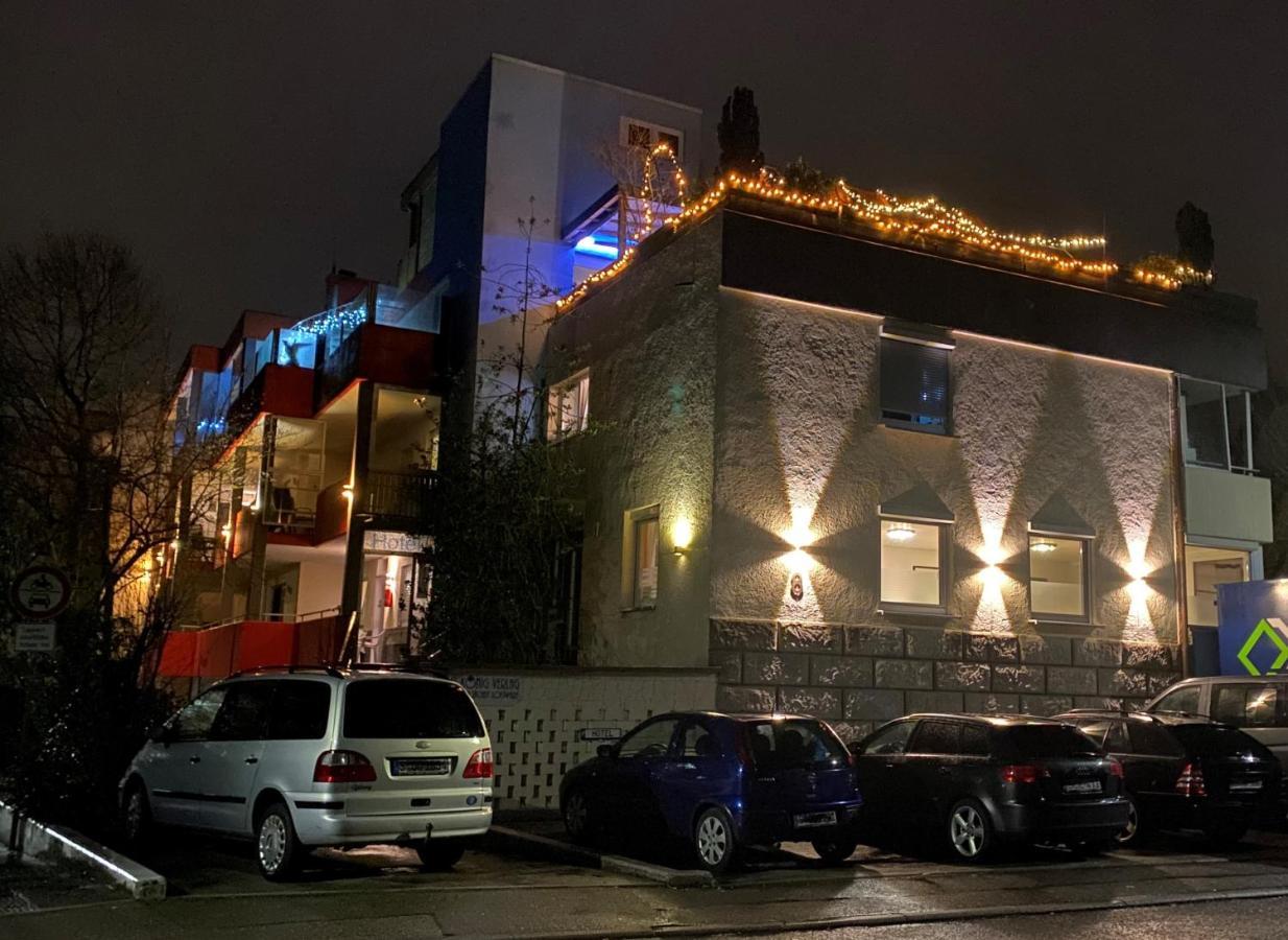 Hotel Ditzingen Guest house *