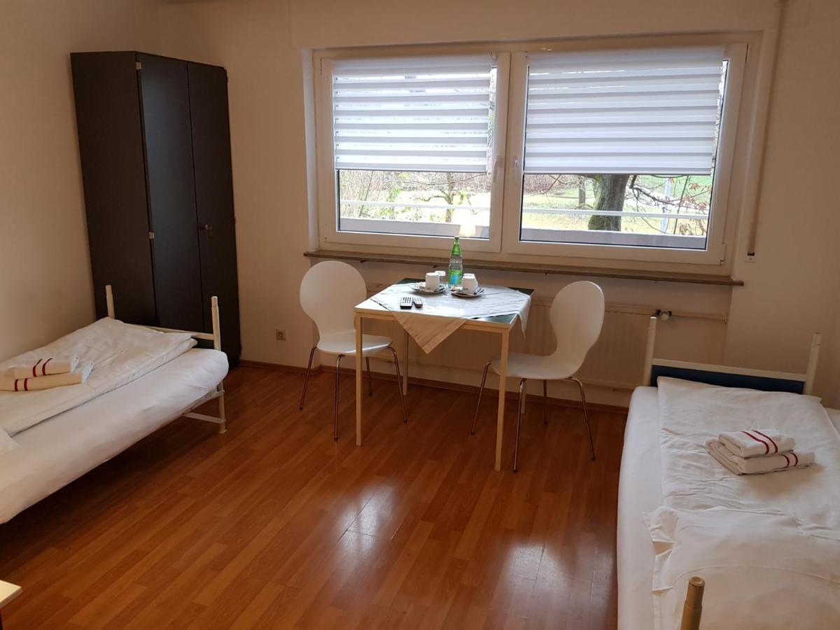 Guest house Hotel Ditzingen Ditzingen