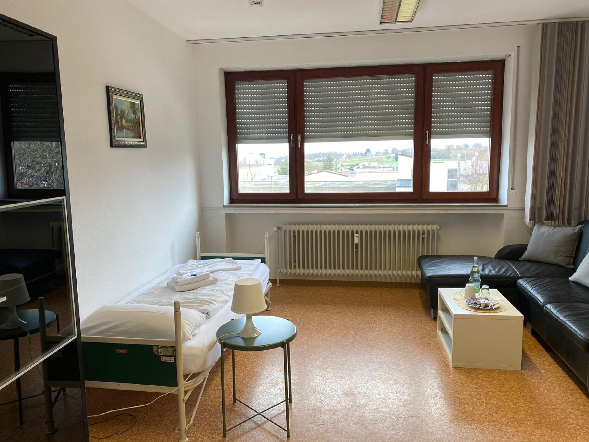 Hotel Ditzingen *