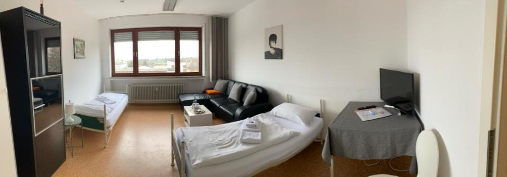 Hotel Ditzingen Guest house *