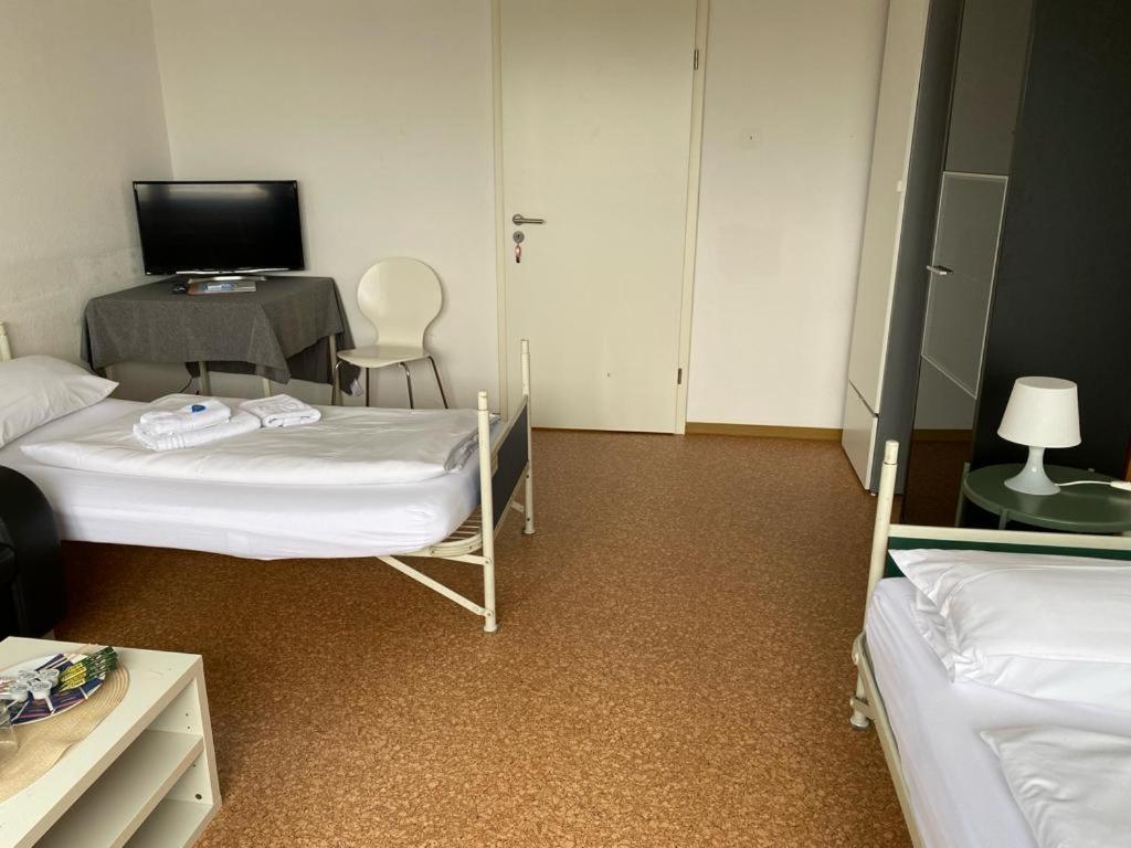 Guest house Hotel Ditzingen