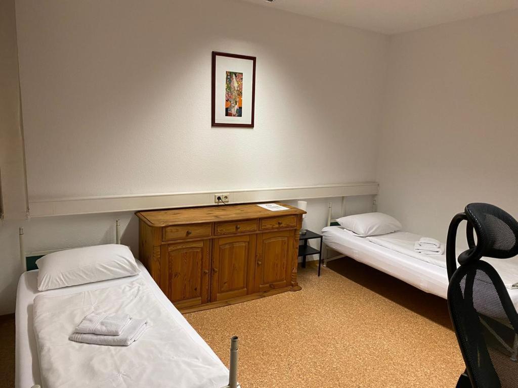 Guest house Hotel Ditzingen