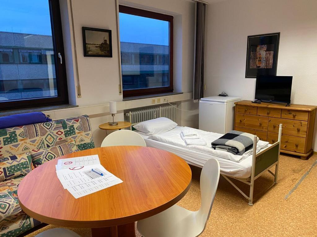 Hotel Ditzingen Guest house Ditzingen