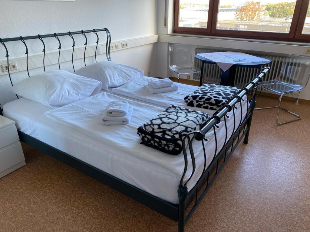 Guest house Hotel Ditzingen