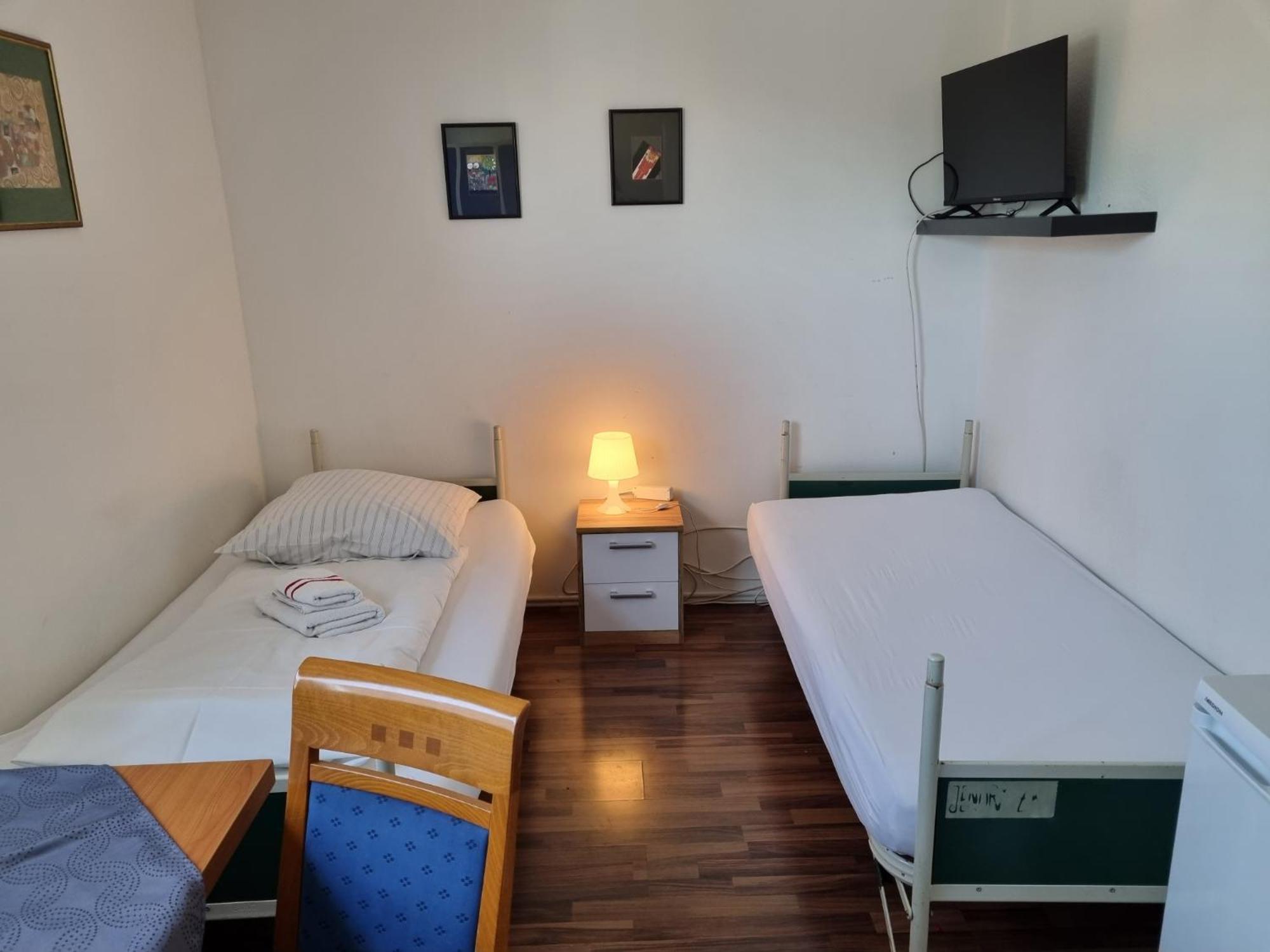 Hotel Ditzingen Pensjonat *