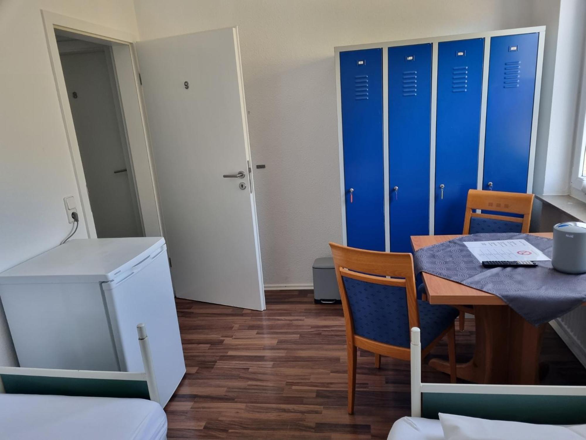 Hotel Ditzingen Guest house *