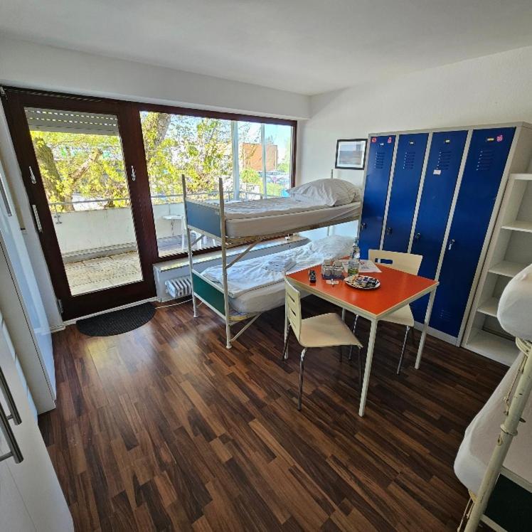 Guest house Hotel Ditzingen