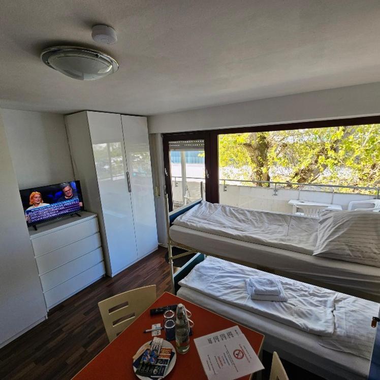Hotel Ditzingen Guest house