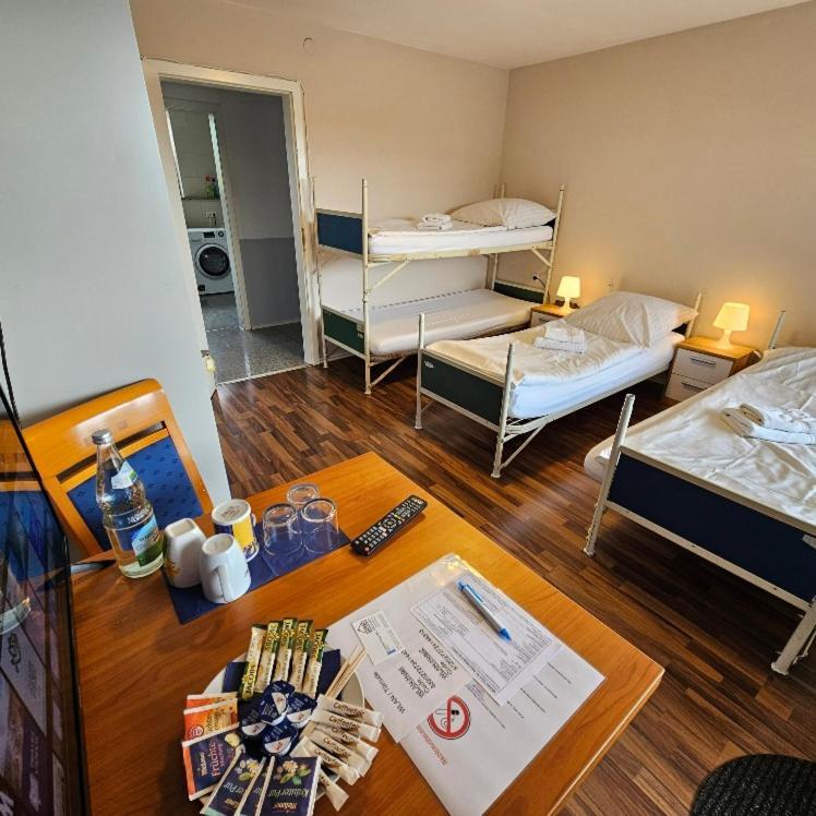Guest house Hotel Ditzingen