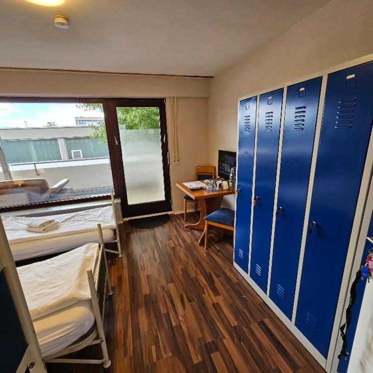 Guest house Hotel Ditzingen