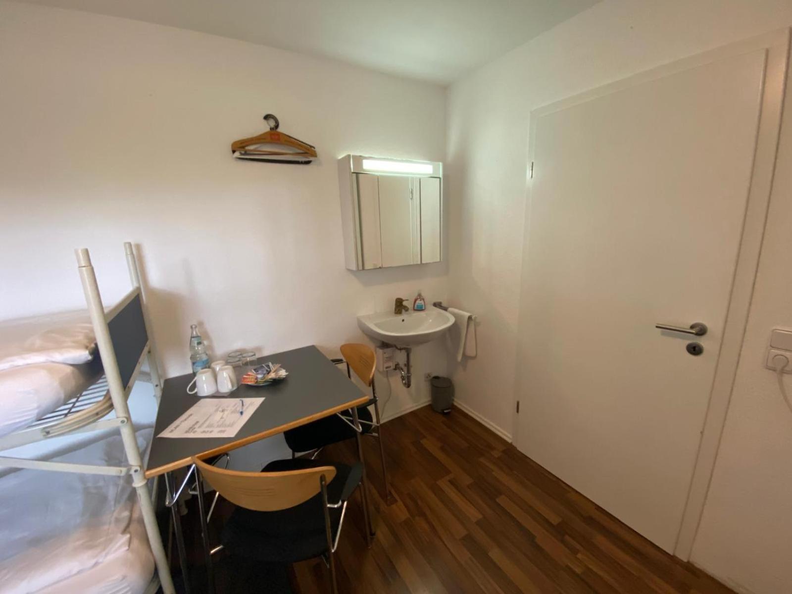 Hotel Ditzingen Guest house