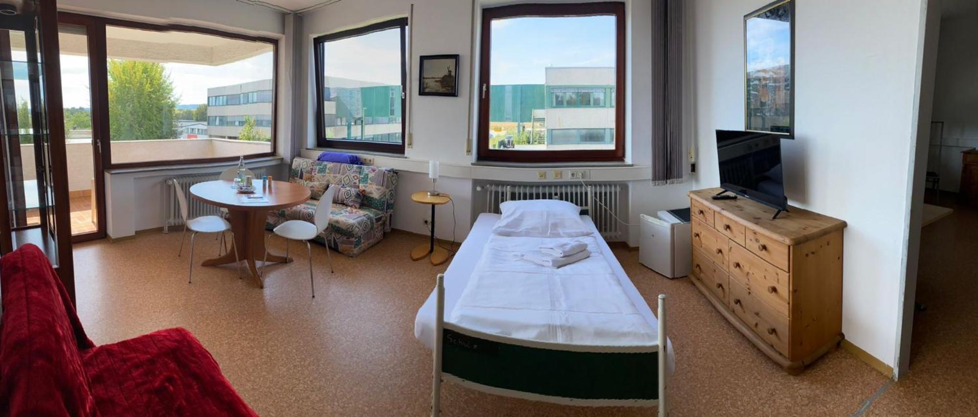 Guest house Hotel Ditzingen