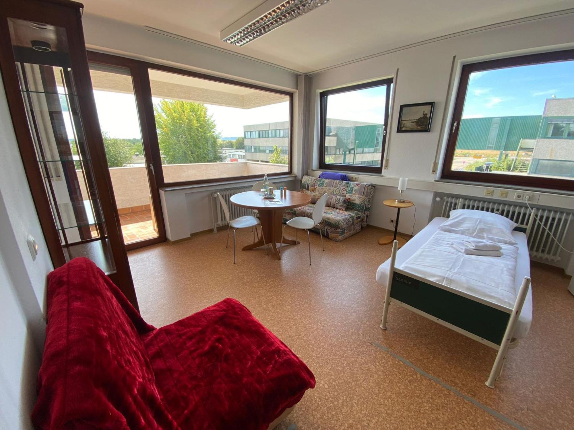 Guest house Hotel Ditzingen *